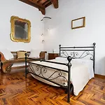 Dupre Apartment