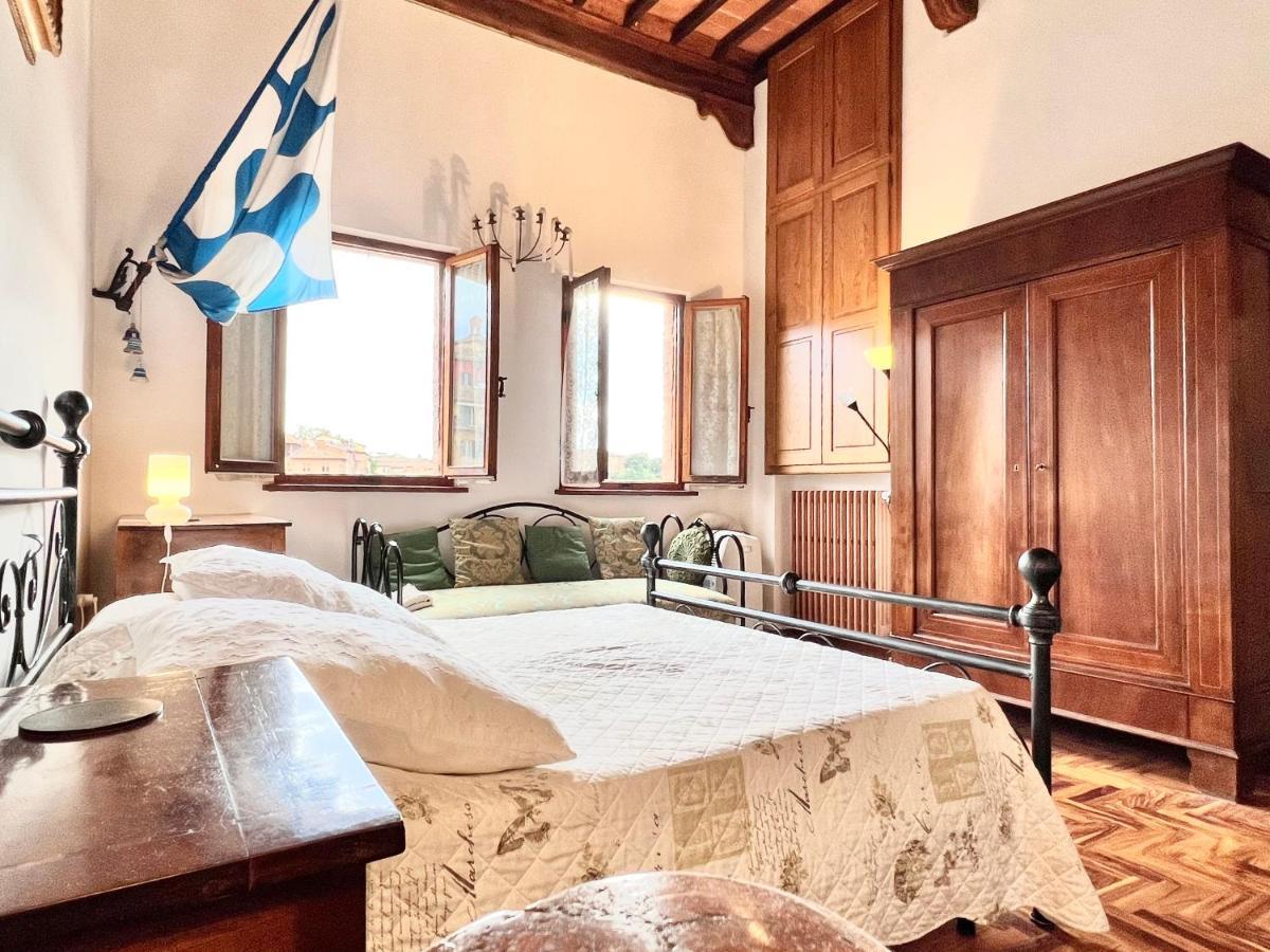 Apartamento Dupre *
