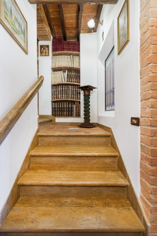 Apartamento Dupre Siena