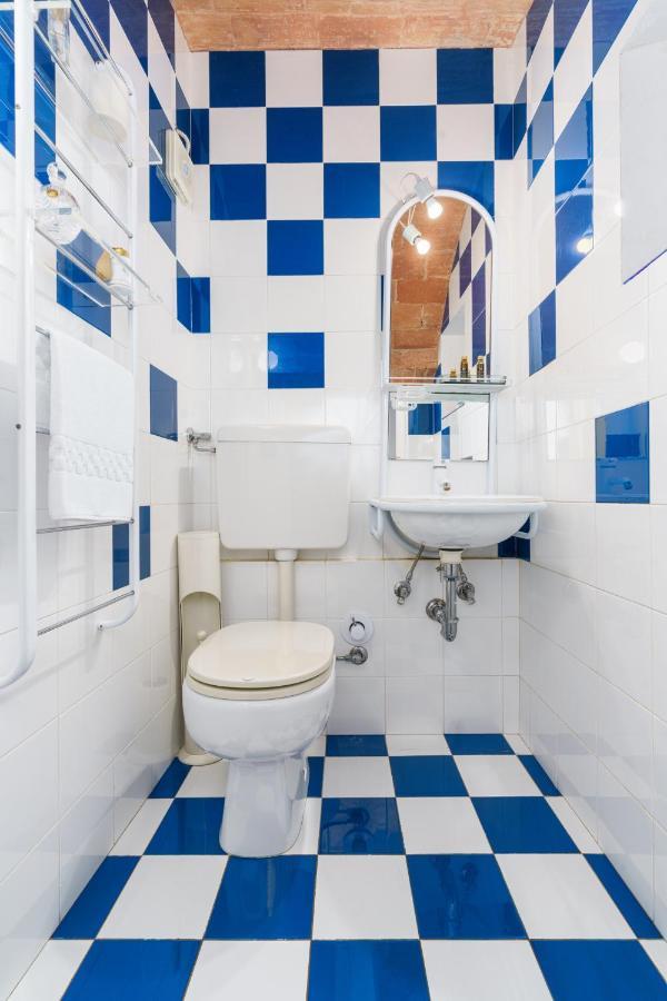 Apartamento Dupre Siena